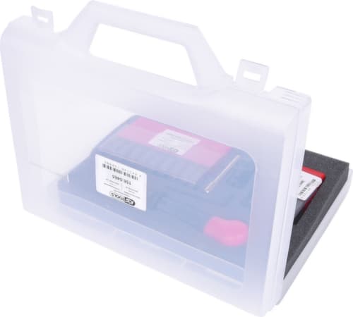 KS Tools Universal-Prägestempel-Satz