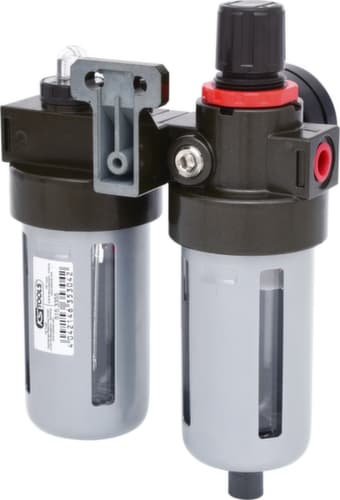 KS Tools 1/4" Druckluft-Wartungseinheit