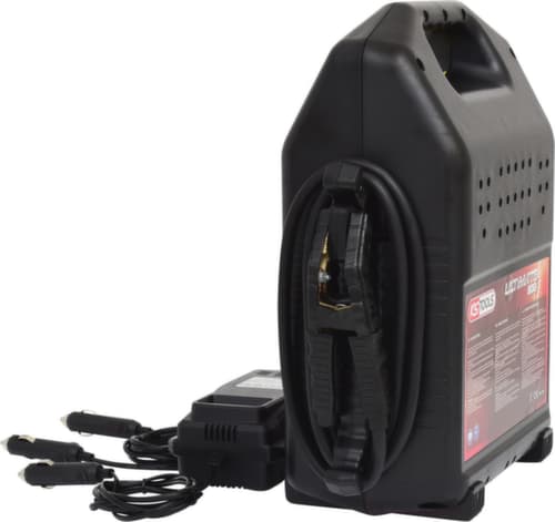 KS Tools 12 V Batterie-Booster