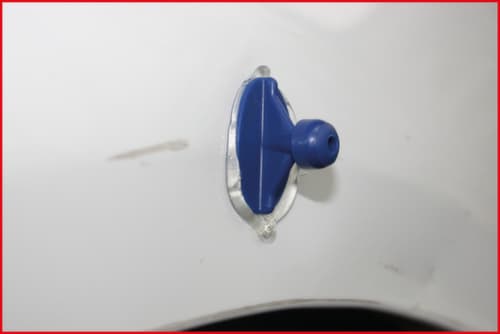 KS Tools Profi-Ausbeul-Werkzeug-Satz