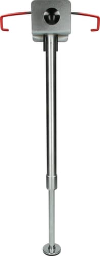KS Tools Bremspedal-Feststeller
