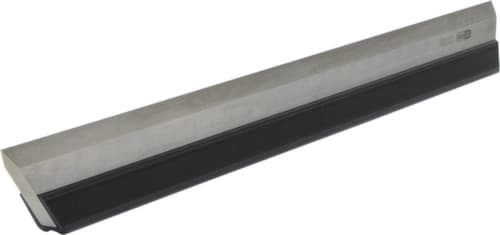 KS Tools Präzisions-Haarlineal