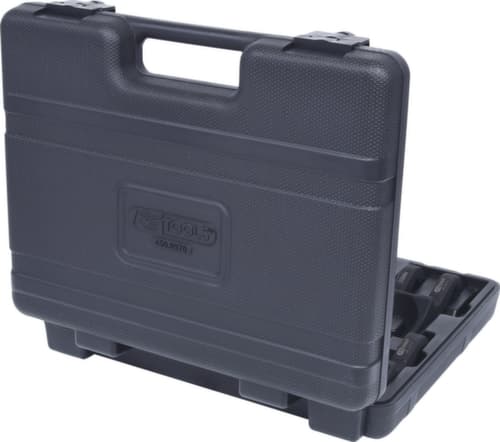 KS Tools Universal Kugelgelenk-Ausdrücker-Satz mit auswechselbaren Gabeln