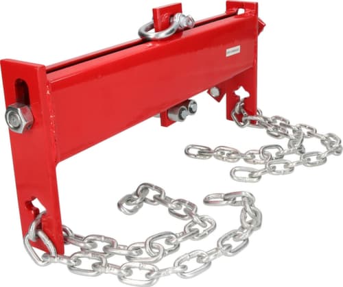 KS Tools Lastenpositionier-Vorrichtung