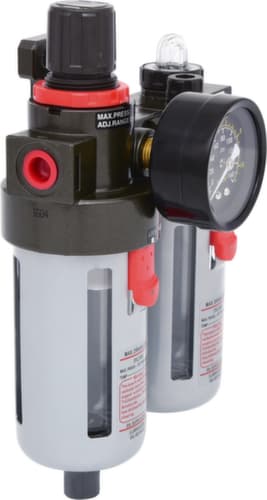 KS Tools 1/4" Druckluft-Wartungseinheit