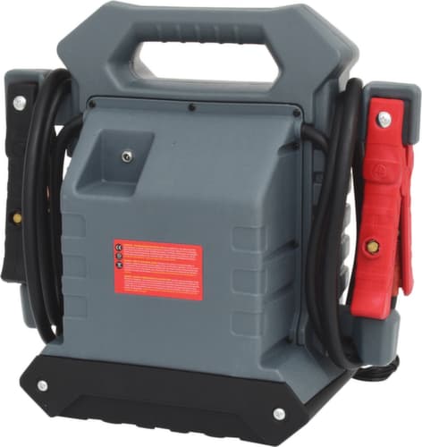KS Tools 12 V + 24 V Batterie-Booster