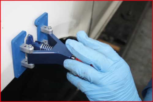 KS Tools Profi-Ausbeul-Werkzeug-Satz