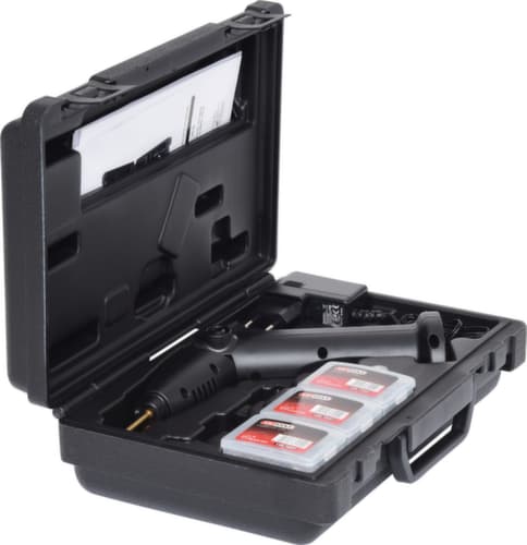 KS Tools Kunststoffreparatur-Satz (kabellos)