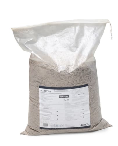 Bindemittel DENSORB® für jedes Wetter