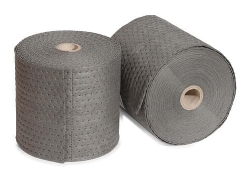 Vlies-Sorbent
