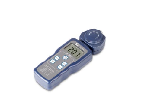 KERN LED-Lichtmessgerät SAUTER SP 200K
