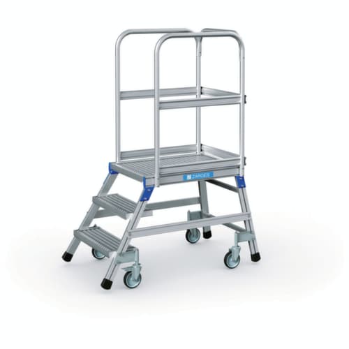 ZARGES Podesttreppe