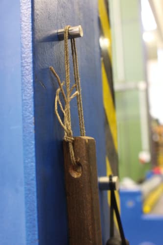 Neodym Stabgreifermagnet