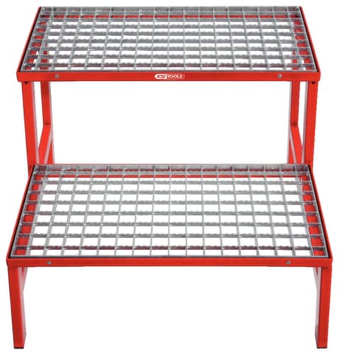 KS Tools Sicherheits-Montagetritt