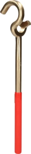 KS Tools BRONZEplus Handradschlüssel Ø 36x60 mm