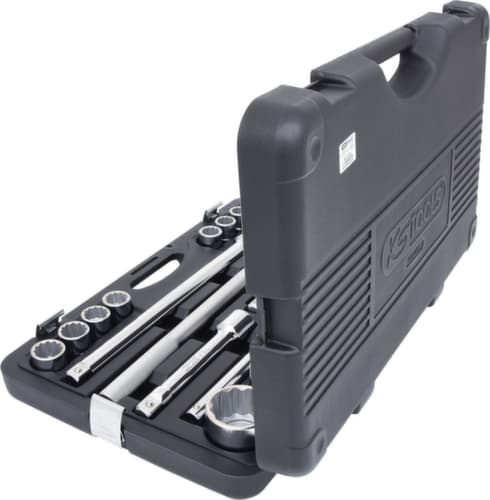 KS Tools 3/4" Steckschlüssel-Satz