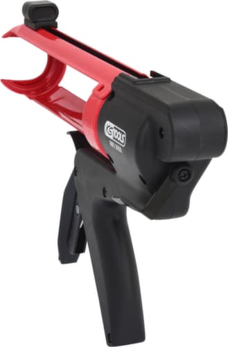 KS Tools Kartuschenpistole ohne herausstehende Schubstange 310 ml