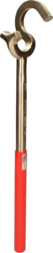 KS Tools BRONZEplus Handradschlüssel Ø 36x60 mm