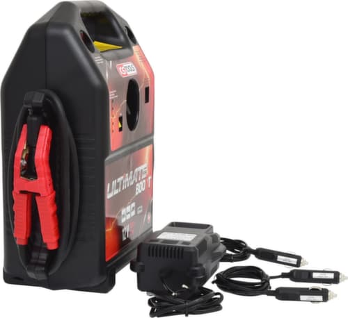 KS Tools 12 V Batterie-Booster