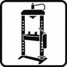 KS Tools Universal-PKW-Radlager-Werkzeug-Satz