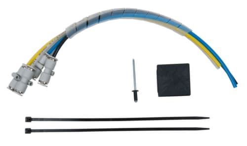 KS Tools Unterstellbock für Druckluft-Stand-Federspanner für 500.8800