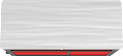 KS Tools PERFORMANCEplus P45 SCHWARZ/ROT Werkstattwagen mit 14 Schubladen