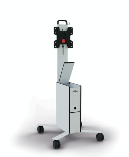 Durable Fahrbarer TV-Tisch COWORKSATION®
