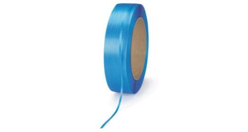 Umreifungsband, Breite 8 mm