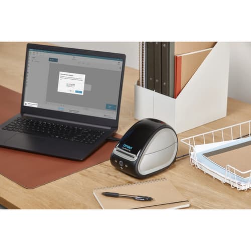 DYMO® Kompakter Etikettendrucker LabelWriter™ LW 550