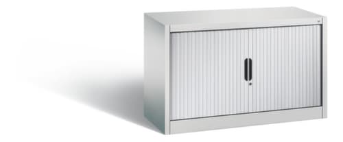 C+P Querrollladenschrank OMNISPACE