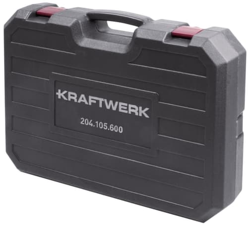 KRAFTWERK® Steckschlüssel-Satz