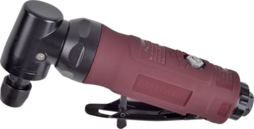 KRAFTWERK® Druckluft-Winkelstabschleifer