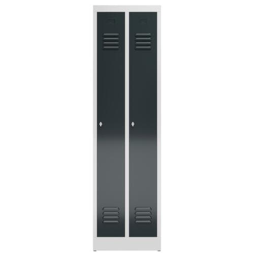 Garderobenschrank ClassiX