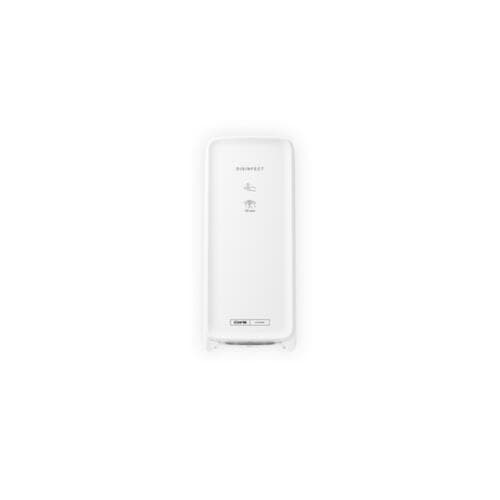 CWS Desinfektionsmittelspender PureLine Disinfect Gel NT, mit Sensor
