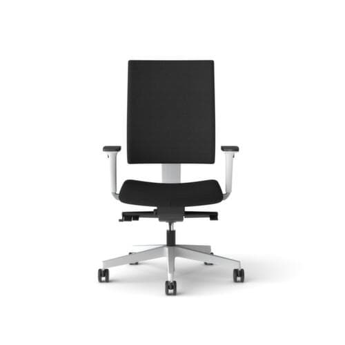 Nowy Styl Bürodrehstuhl 4ME, schwarz