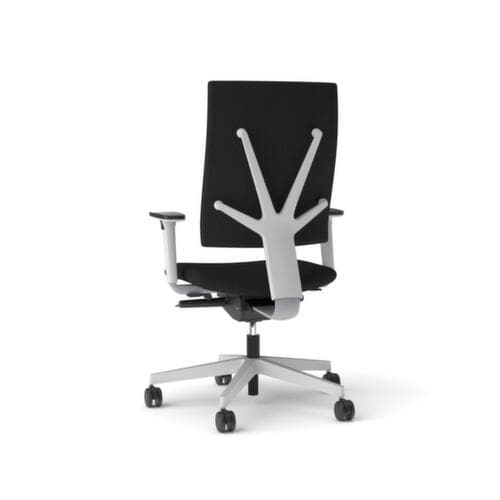 Nowy Styl Bürodrehstuhl 4ME, schwarz