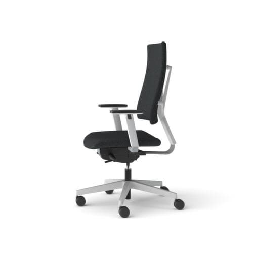 Nowy Styl Bürodrehstuhl 4ME, anthrazit
