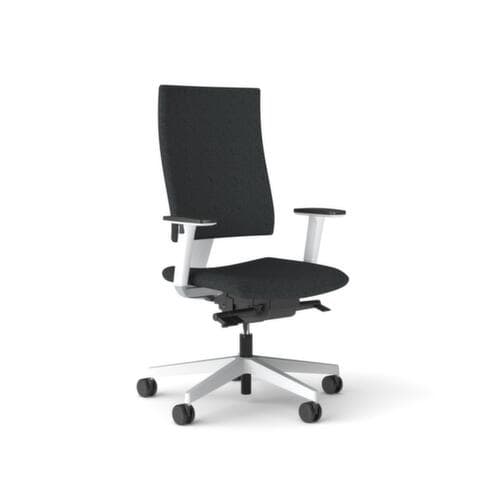 Nowy Styl Bürodrehstuhl 4ME, anthrazit