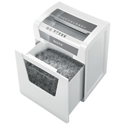 Leitz Aktenvernichter IQ Office, Partikel 4x30 mm