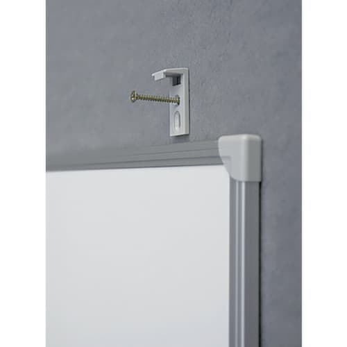 Franken Whiteboard U-Act!Line, Höhe x Breite 1200 x 1800 mm