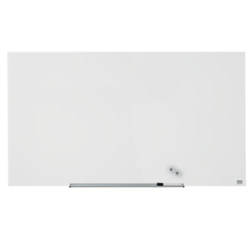 nobo Glastafel Impression Pro, Höhe x Breite 711 x 1264 mm