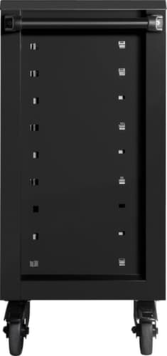 KRAFTWERK® Werkstattwagen BASIC LINE LT700, 7 Schublade(n)