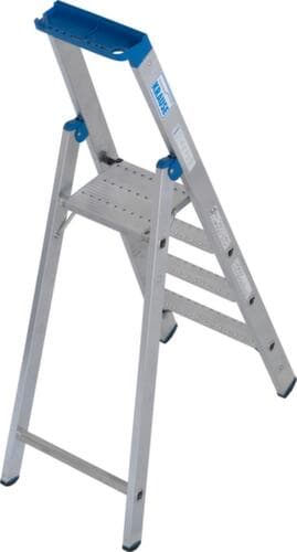 Krause Industrie-Stufenleiter STABILO® Professional