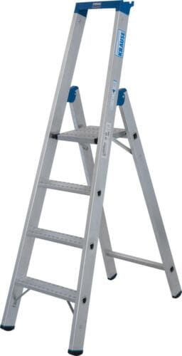Krause Industrie-Stufenleiter STABILO® Professional