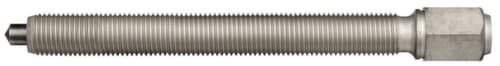 GEDORE 1.2106110 Spindel SW 22 mm G 1/2" 110 mm