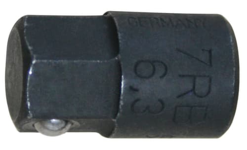 GEDORE 7 RB-8 Bit-Adapter 5/16" 6-kant