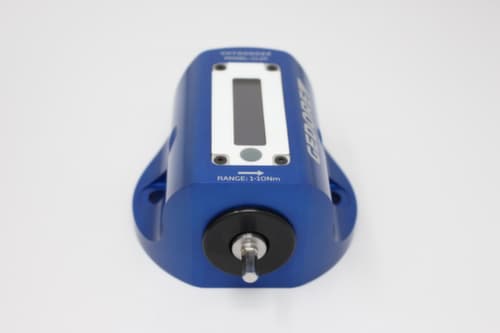 GEDORE CL 10 Elektronisches Prüfgerät Capture Lite 0,25-10 Nm