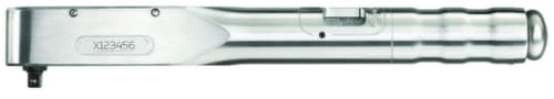 GEDORE 7554-01 Drehmomentschlüssel DREMOMETER AM A+S 1/4" 6-30 Nm