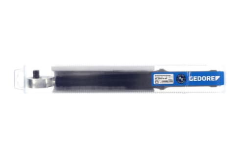 GEDORE 3550-10 UK Drehmomentschlüssel TORCOFLEX UK 1/2"" 20-100 Nm