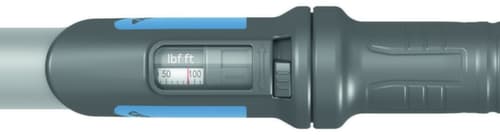 GEDORE DMK 200 Drehmomentschlüssel DREMASTER K 1/2"